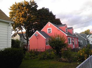 16 Sprague Ct, Medford, MA 02155