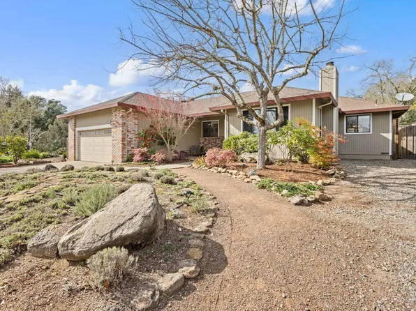 4622 Morris East Court, Santa Rosa, CA 95405