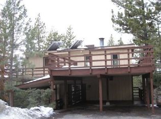 3737 Terrace Dr, South Lake Tahoe, CA