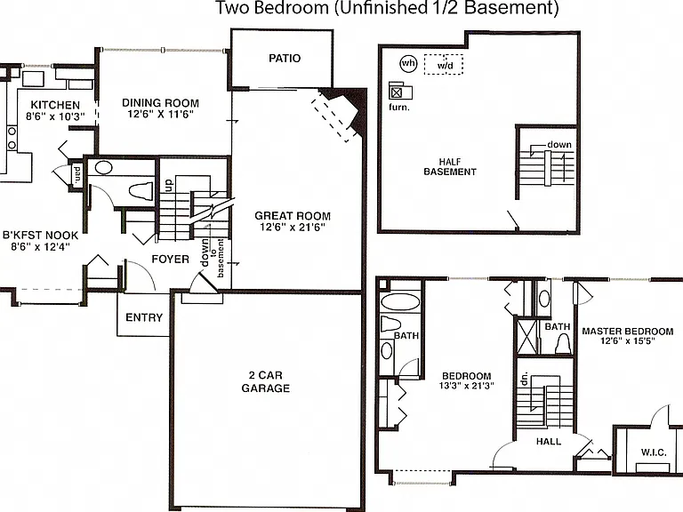 Weatherstone Townhomes — Photo 16