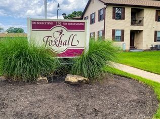 33B Foxhall, Middlesex, NJ 08846