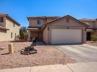 11805 W Poinsettia Dr, El Mirage, AZ 85335