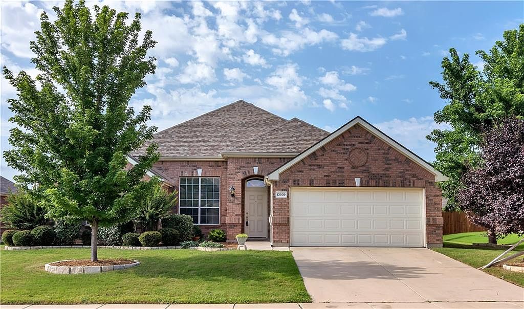 13809 Ranch Horse Run, Haslet, TX 76052 Zillow