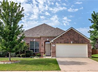 13809 Ranch Horse Run, Haslet, TX 76052