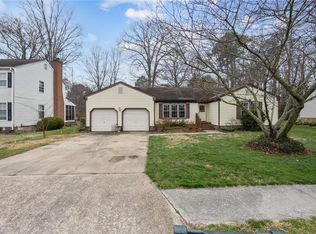 204 Leftwich Ct, Hampton, VA 23664