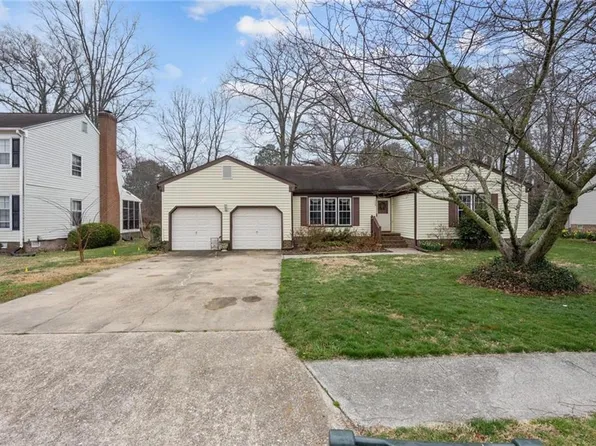 204 Leftwich Ct, Hampton, VA 23664