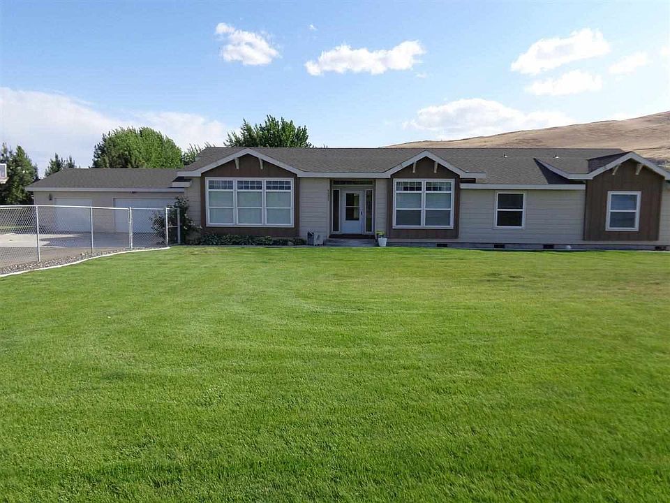 2nd image of 40803 E Red Mountain Rd
