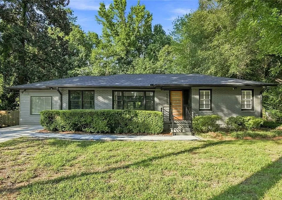 5012 Tilly Mill Rd