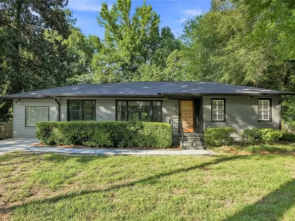 5012 Tilly Mill Rd, Dunwoody, GA 30338