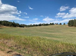 Tbd Jackson Rd, Whitewood, SD 57793