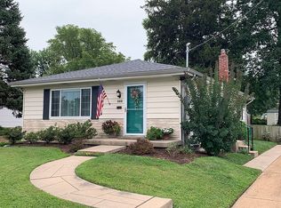 922 Kirkham Ave, Saint Louis, MO 63122