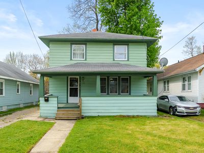 150 Cliff St, Battle Creek, MI, 49014