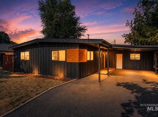 2008 Colorado Ave, Caldwell, ID 83605