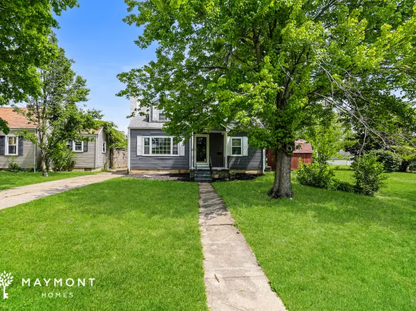 11 Red Bud Dr, Middletown, OH 45042
