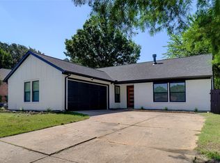 6506 Springfield Dr, Arlington, TX 76016