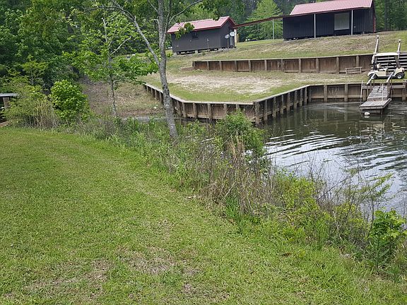 Neighbor's Bulkhead