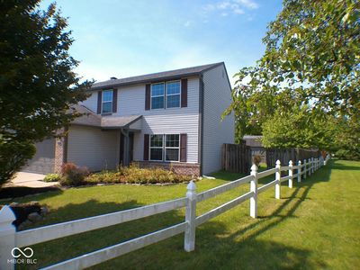 1135 Central Park Blvd N, Greenwood, IN, 46143