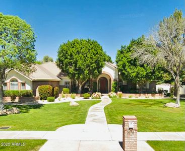 2170 E Caroline Ln, Tempe, AZ, 85284
