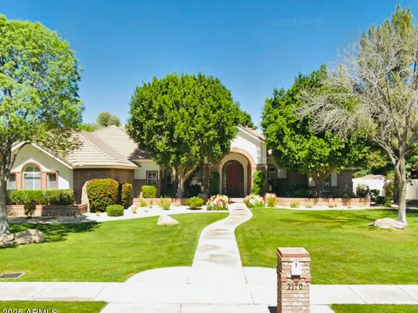 2170 E CAROLINE Lane, Tempe, AZ 85284