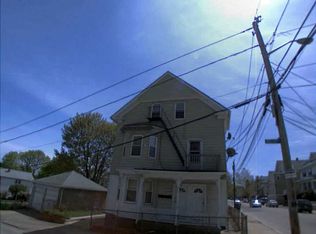240 Wallace St, Providence, RI 02909