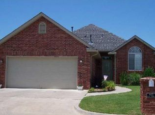4432 Lilly Valley, Shawnee, OK 74804