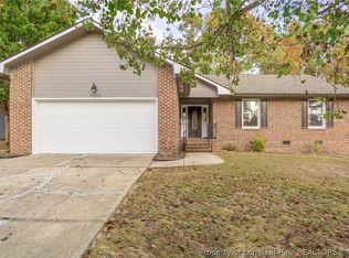 7393 Beaver Run Dr, Fayetteville, NC 28314