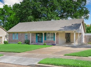 6332 Bardstown Rd, Memphis, TN 38134