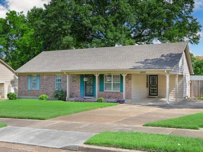 6332 Bardstown Rd, Memphis, TN, 38134