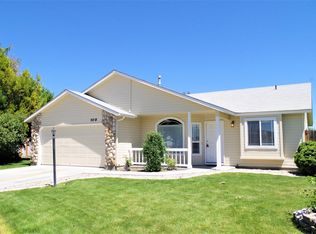 8078 E Orah Way, Nampa, ID 83687