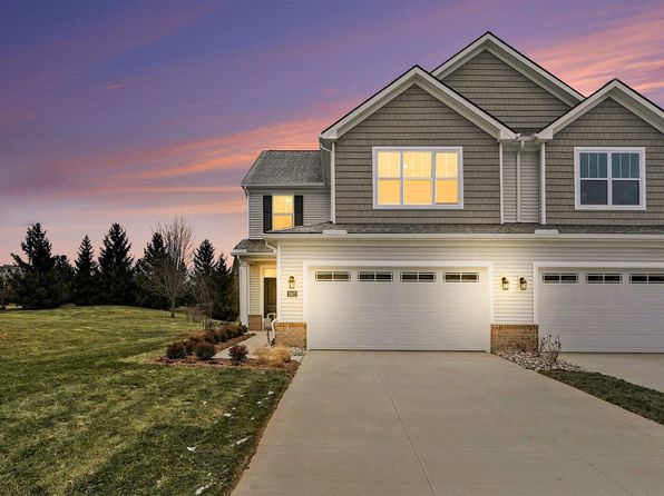 1601 Salt Springs Dr