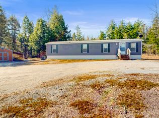 133 Cobb Hill Rd, Otisfield, ME 04270