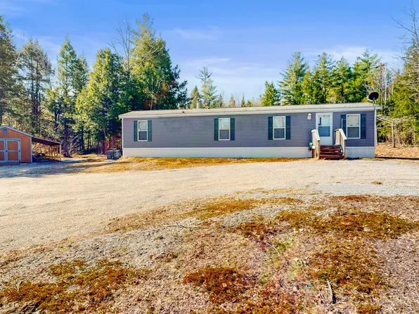 133 Cobb Hill Road, Otisfield, ME 04270