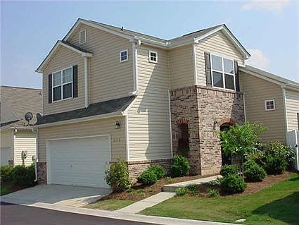 251 Hiawassee Drive