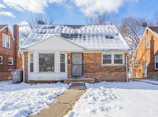 580 Arlington St, Inkster, MI 48141