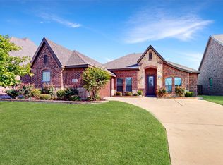 5020 Chisholm View Dr, Fort Worth, TX 76123