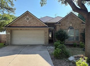 1837 Maize Bend Dr, Austin, TX 78727