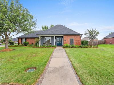 1494 Josi Blair Ln, Lake Charles, LA, 70605