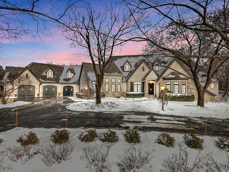 217 Haman Rd, Inverness, IL 60010 Zillow