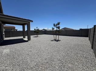 24623 W Mohave St, Buckeye, AZ 85326