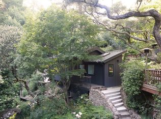 522 Tamalpais Dr, Mill Valley, CA 94941