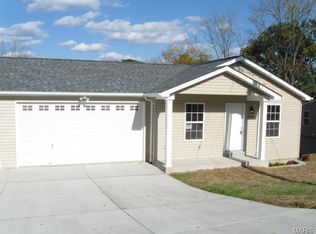 2102 Longview Dr, Arnold, MO 63010