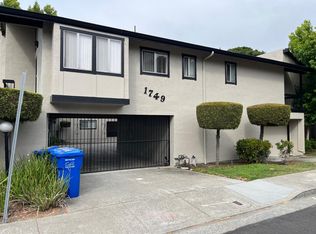 1749 Elm St APT D, El Cerrito, CA