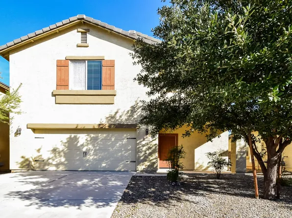 6721 S May Fly Dr, Tucson, AZ 85757