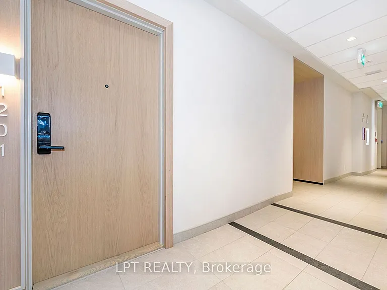 5 Defries St #1201 — Photo 2