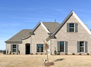 2545 Scott Meadows Ln, Hernando, MS 38632