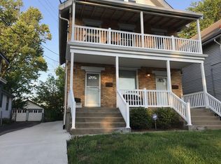 4302 28th St UNIT 1, Cincinnati, OH 45209