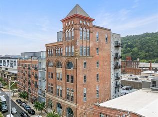 2434 Smallman St Unit 416, Pittsburgh, PA