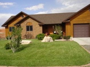 190 S Chugwater Dr, Cody, WY 82414
