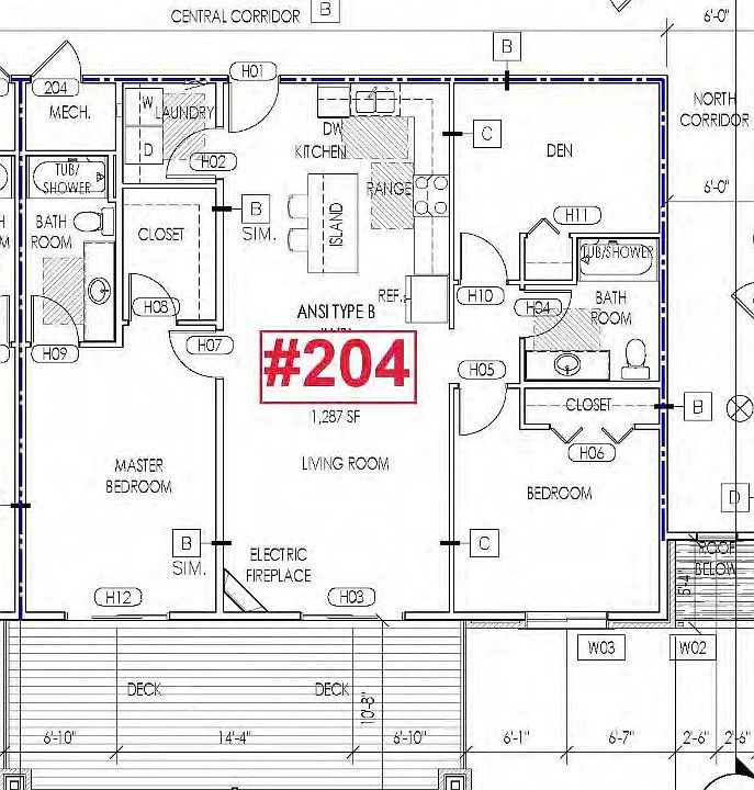 2nd image of 2877 Spring Rose Cir #204