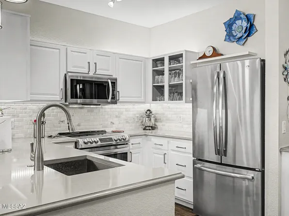 1500 E Pusch Wilderness Dr Unit 17206, Tucson, AZ 85737